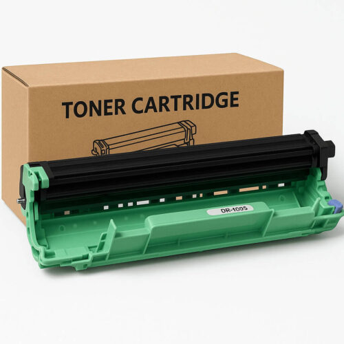 Brother DR1050 Tambor de Imagen Genérico – Alta calidad al mejor precio