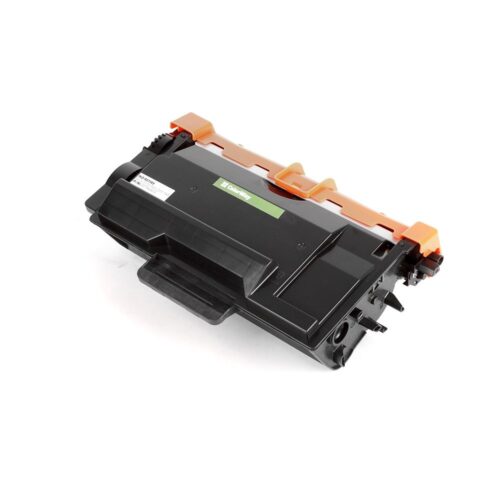 Tóner compatible Brother TN3430/TN3480 negro para impresoras láser monocromo Brother.