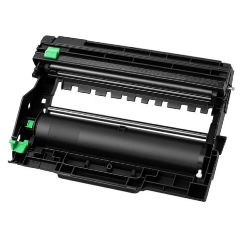 Tambor de imagen compatible Brother DR2300 para impresoras láser monocromo.
